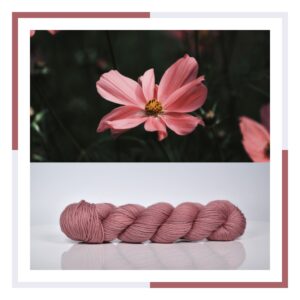 Triston 'ALPACA SILK' DK